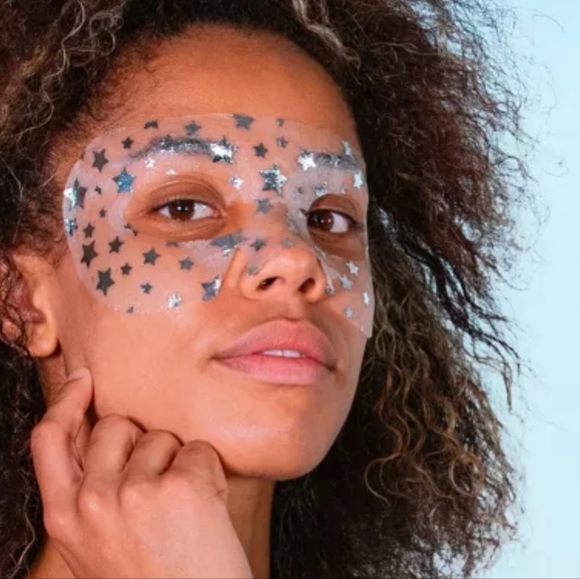 🆕 VITAMASQUE Morning Google Eyemask - Picture 3 of 9